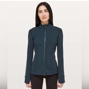 Lululemon define jacket